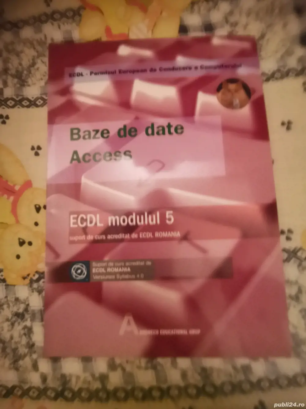 Manuale de informatica