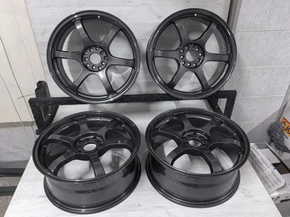 Jante Dare Drift RG2