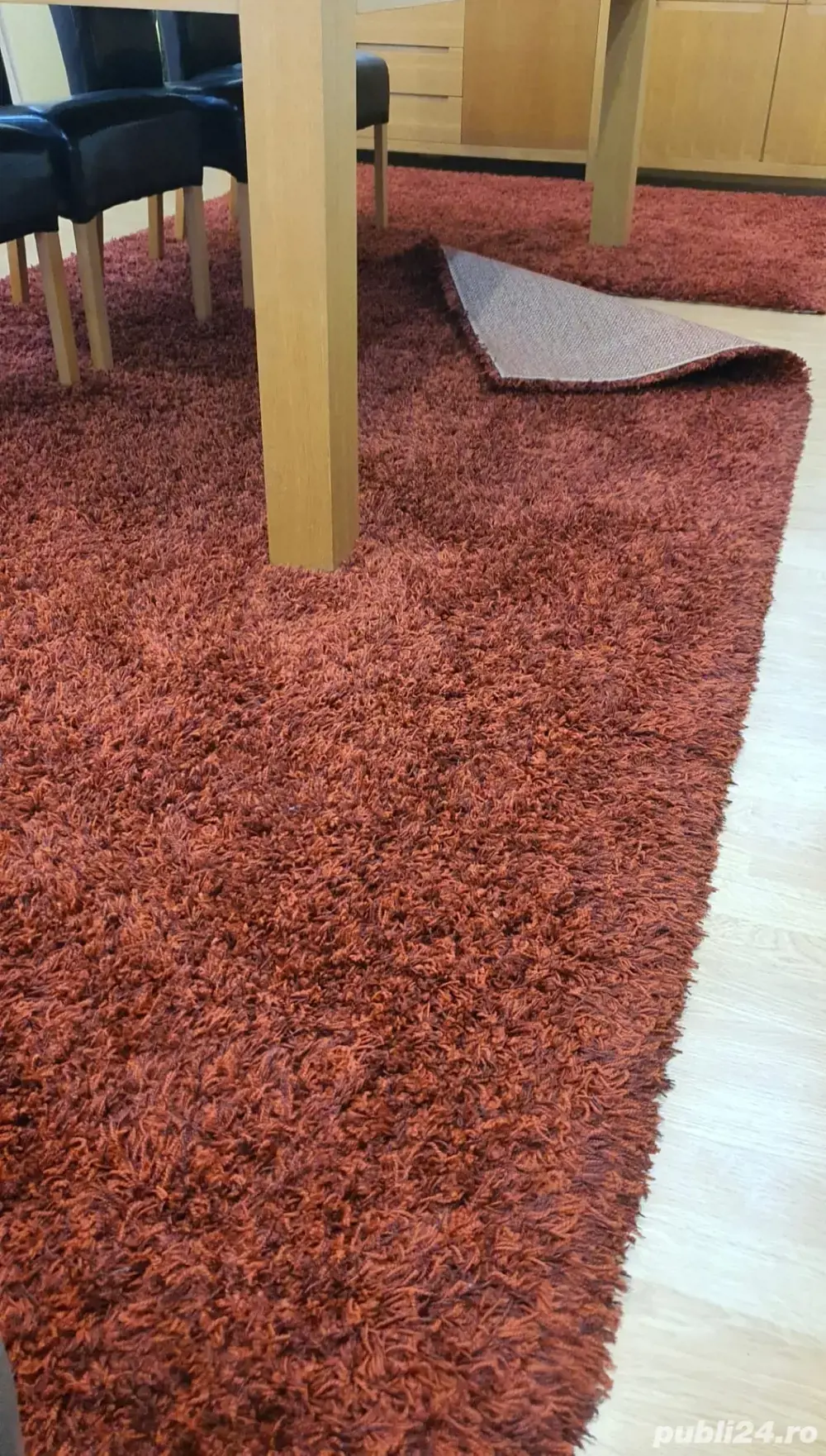 Set covoare 2,00m x 2,85m si 2,00m x 1,40m