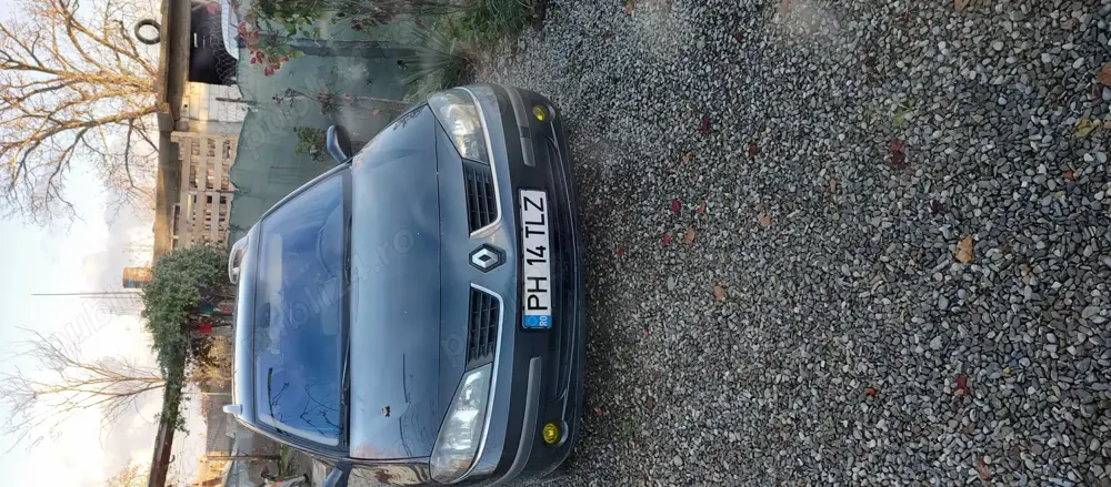 Vând laguna 2 1.9 dci Vând laguna 2 1.9 dci