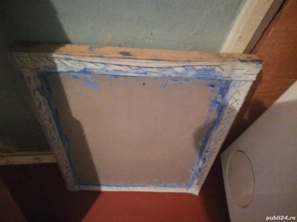 Confectionez site serigrafie pe cadru de lemn 1mp pe 1mp preț 600 lei