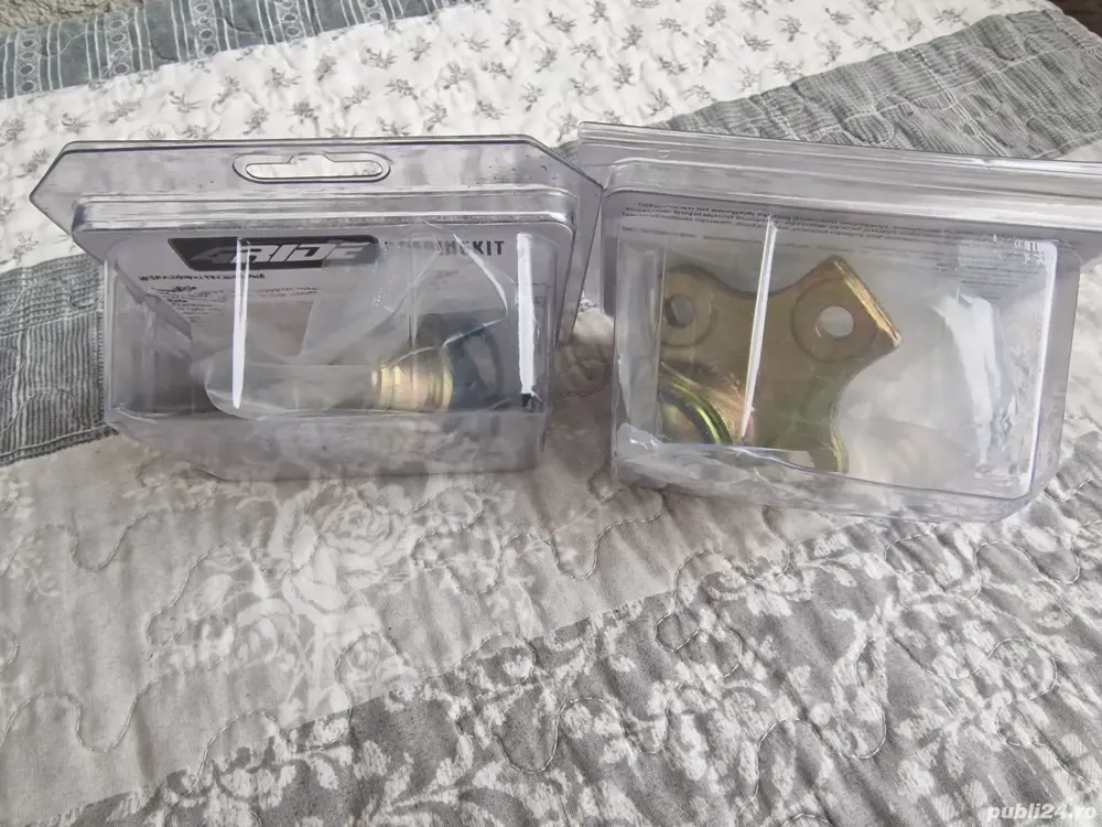 Vând 2 pivoți pentru atv CAN-AM BRP