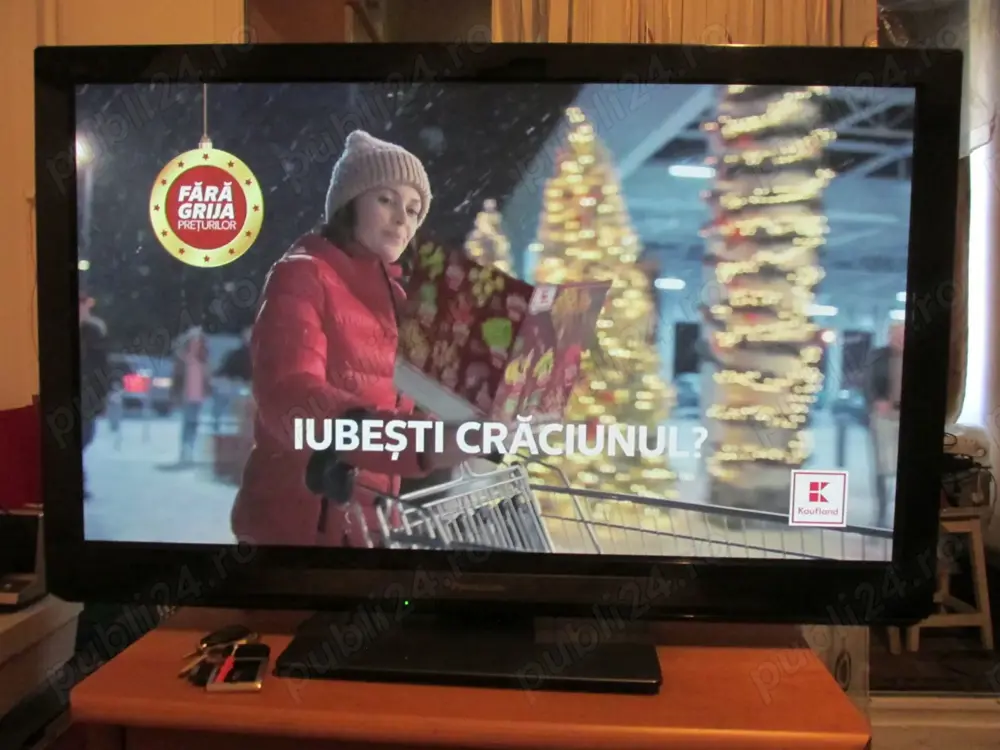 Plasme Panasonic Full HD - P42G30. P42GT30