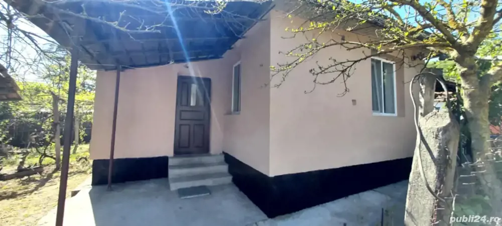 Vand Casa Iliesti Gorj Vand Casa Iliesti Gorj