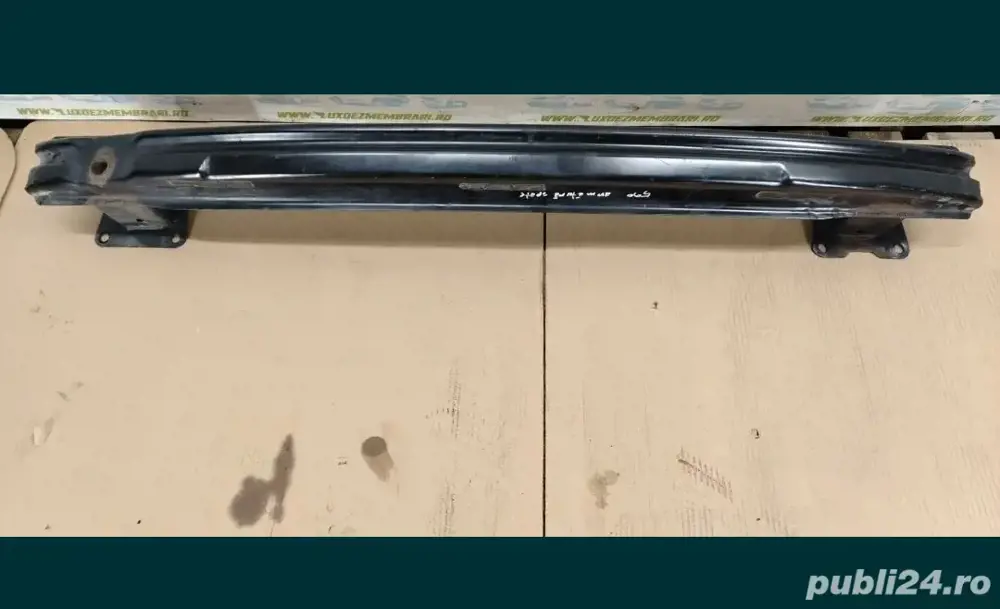 Armatura bara spate vw pasat b6 in stare foarte buna