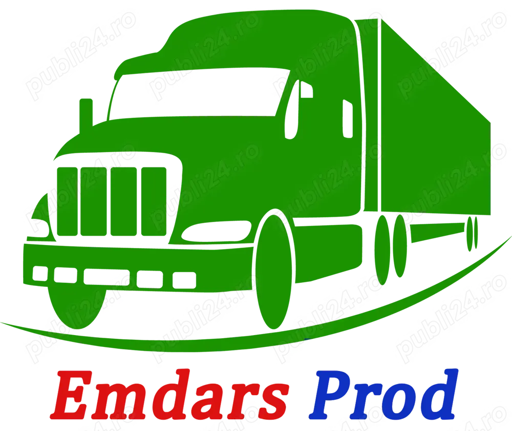 Contracte transport pentru camioane de 24 tone