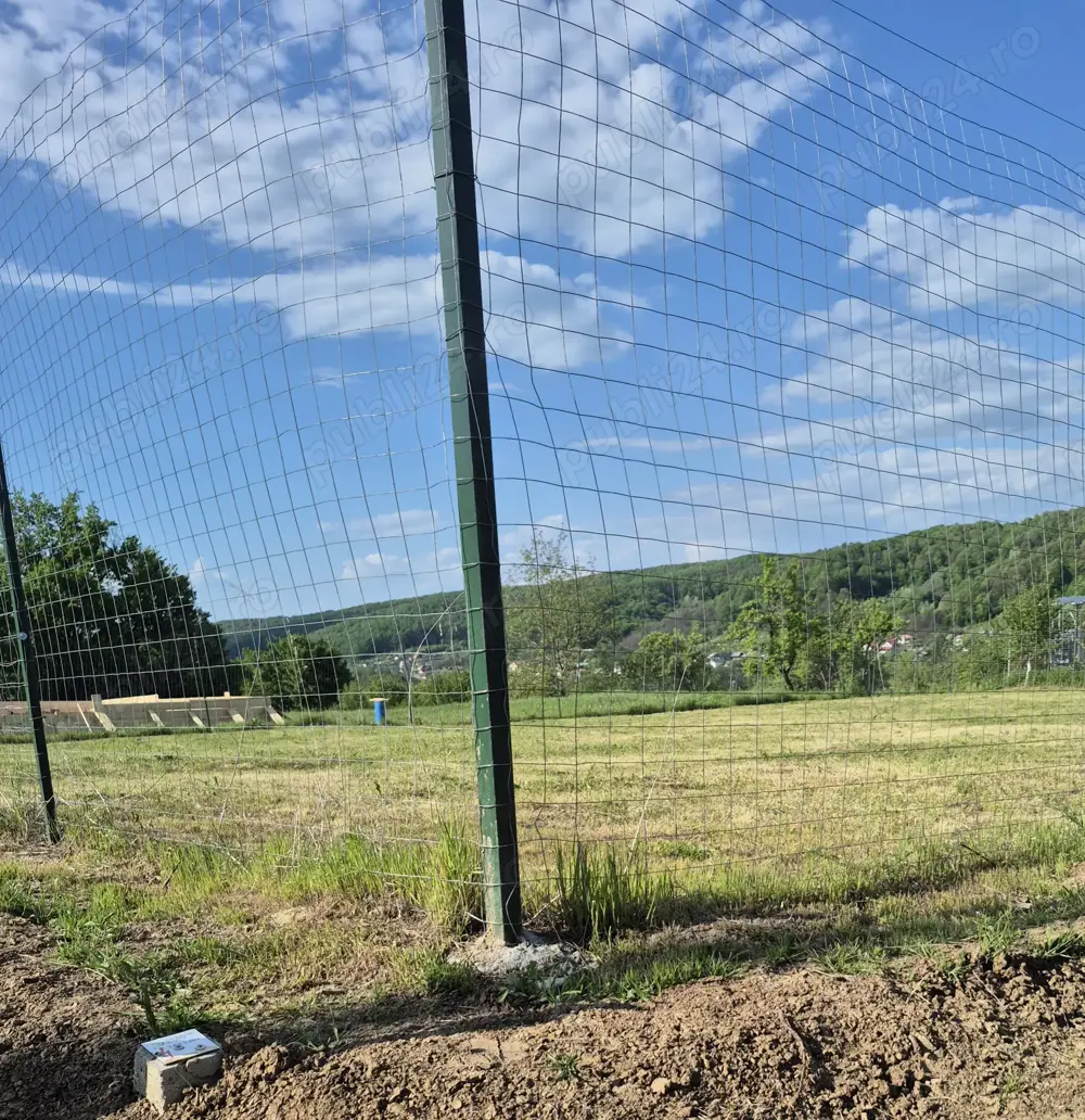 Teren intravilan 791 m