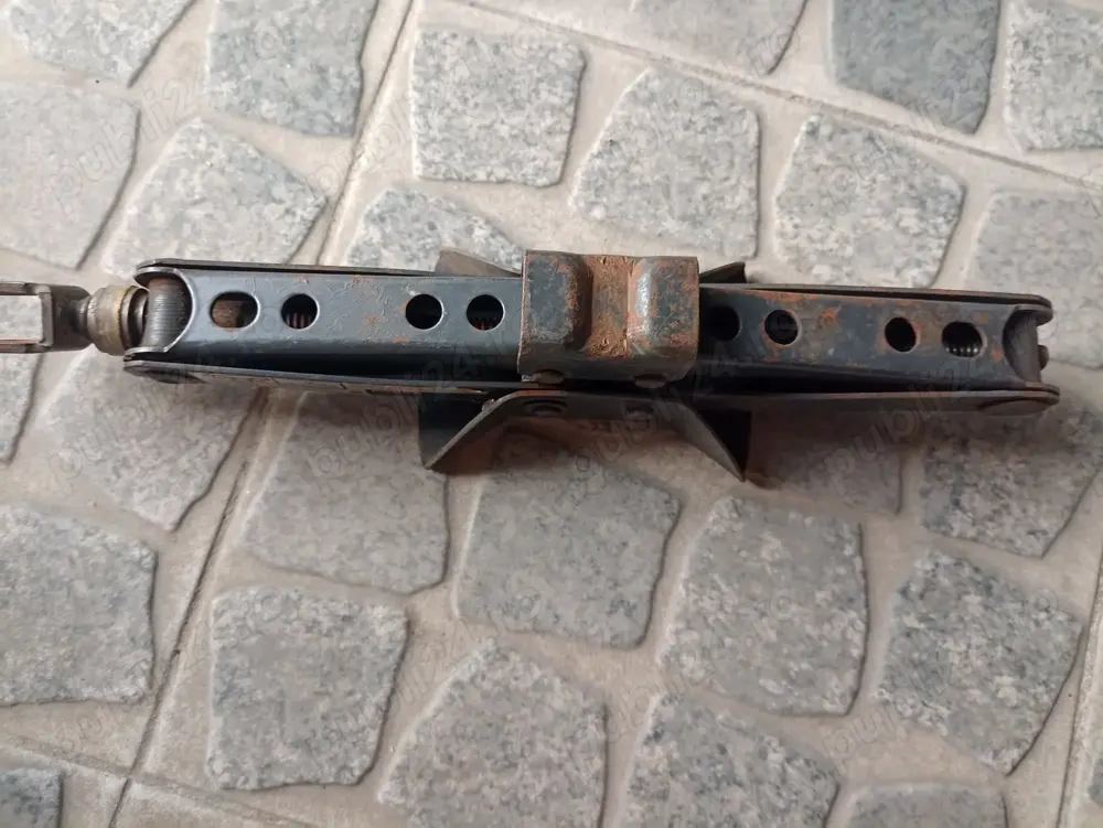 Cric auto original Honda 