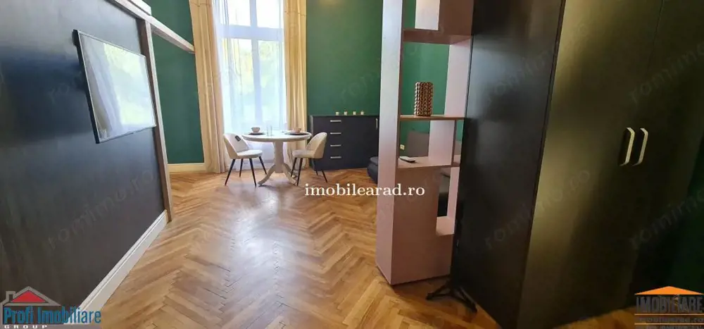 Apartament exclusivist km0, luxury class, 450 lei pe zi, max. 4 persoane