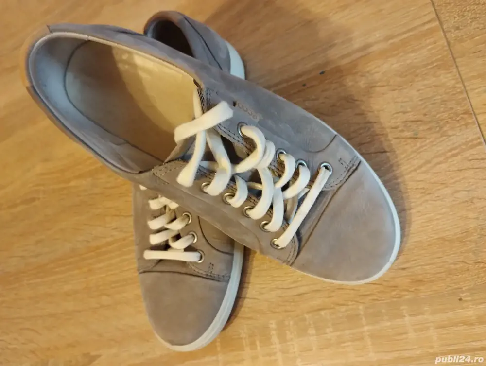 Adidasi ECCO nr.39
