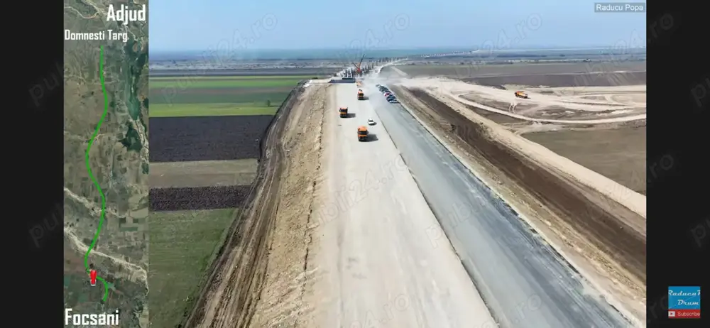 Teren Intravilan Focsani