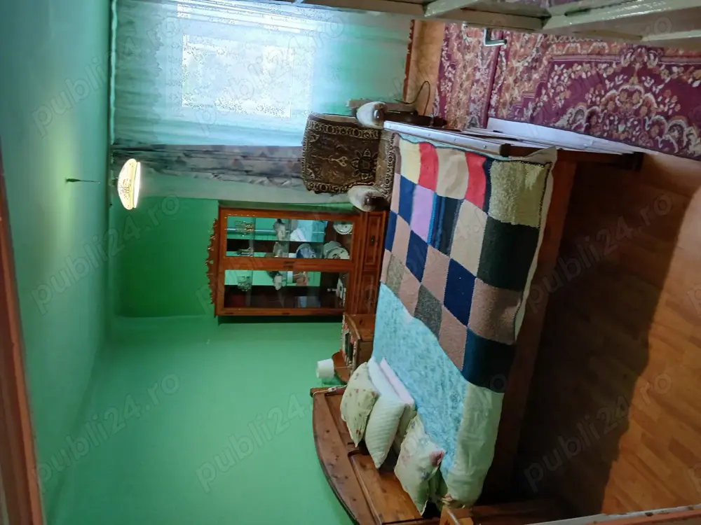 Vand casă în Turda, aproape de zona centru 