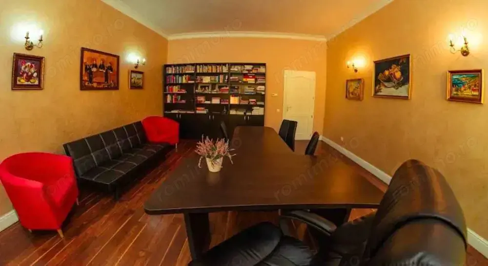 Central - Vanzare cladire birou - Str. Mihail Kogalniceanu