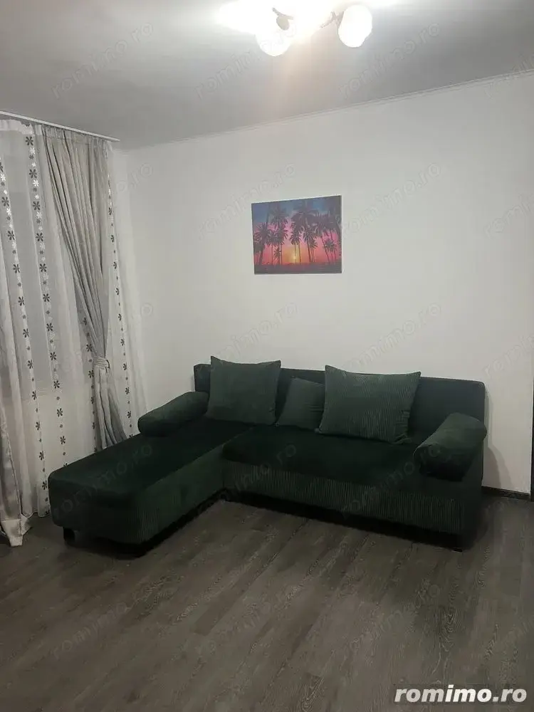 apartament 2 camere Medicinei 