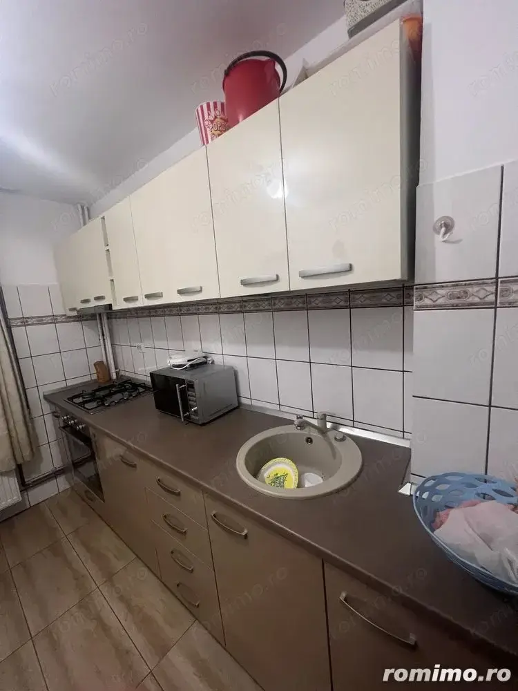 Apartament 2 camere Medicinei
