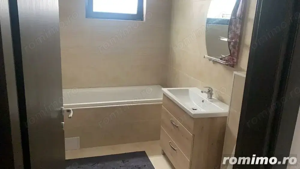 apartament 1 camera in zona Circumvalatiunii