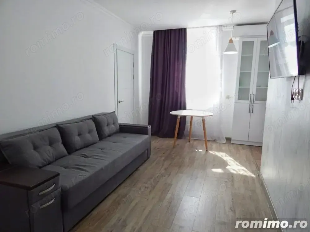 Apartament 2 camere in zona Ultracentrala 