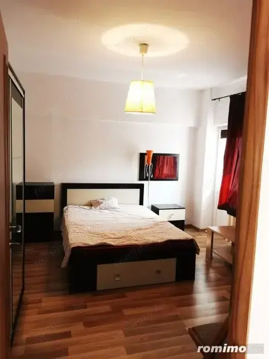apartament modern in zona Blajcovici 