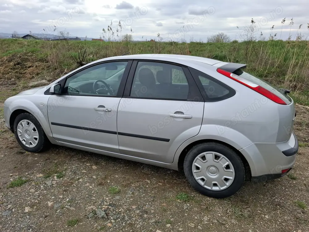 Ford Focus Stare buna de functionare