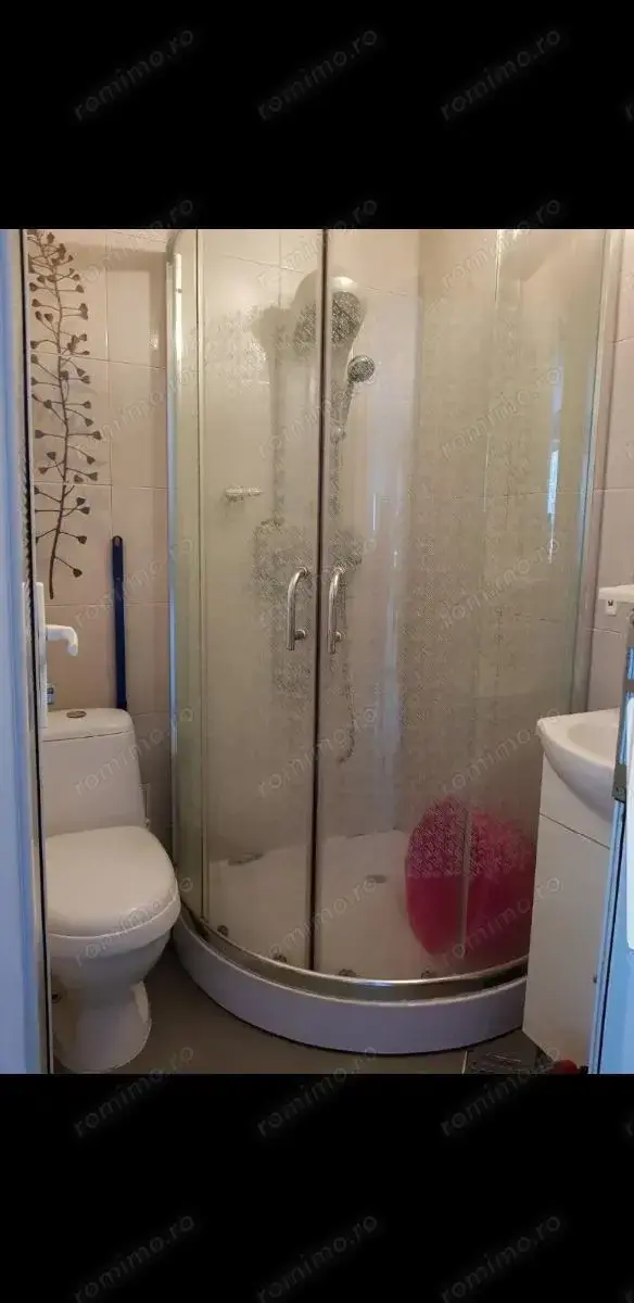 apartament cu o camera complet mobilat si utilat zona Traian 