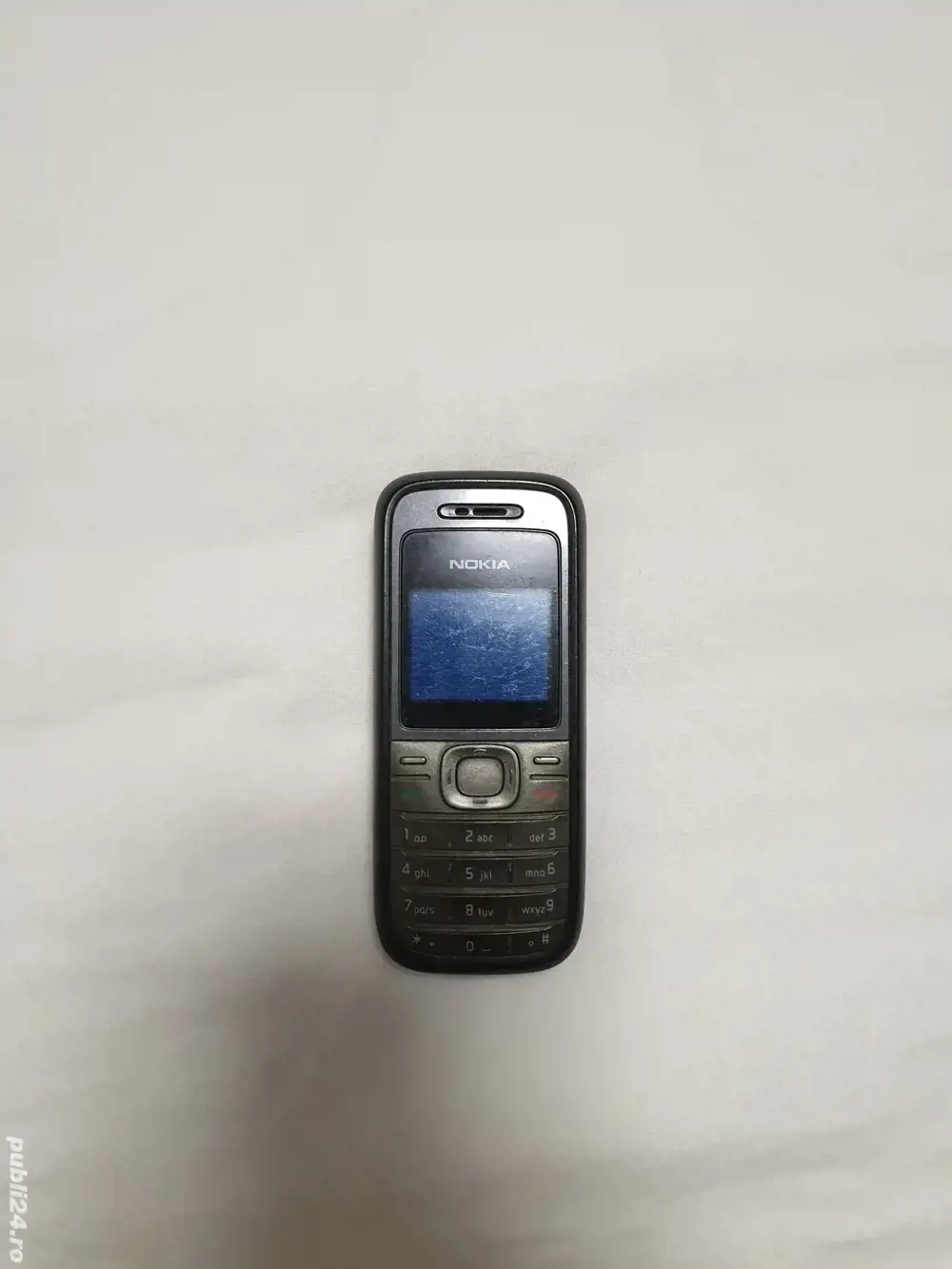 Nokia 1208