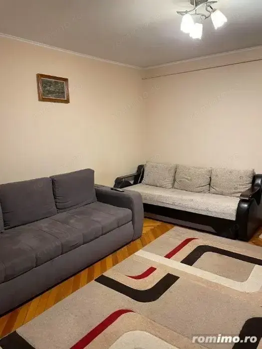 garsoniera mobilata zona Calea Buziasului 