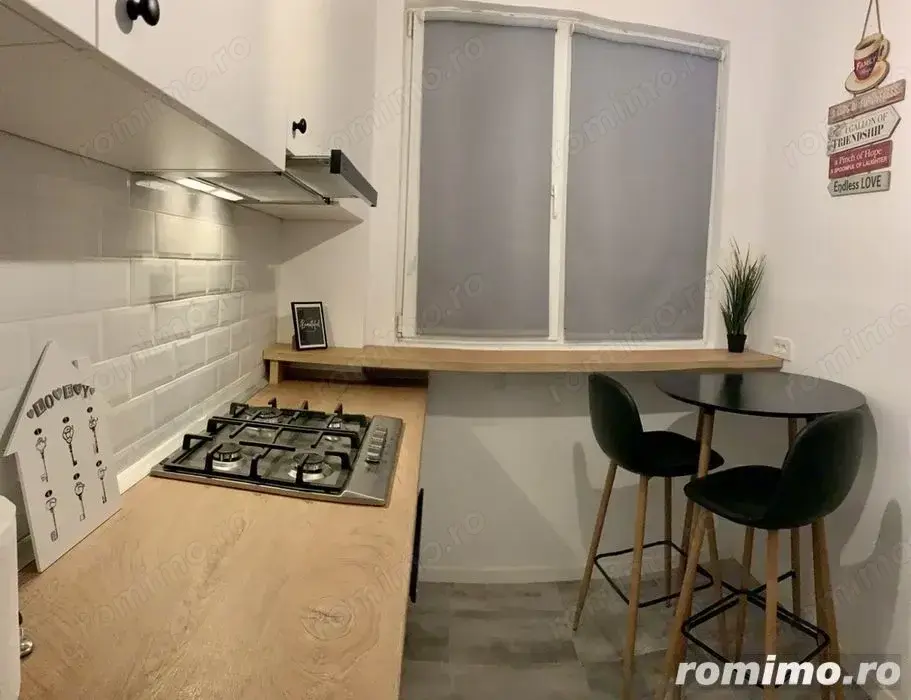 Inchiriez apartament 2 camere in zona Calea Sagului 