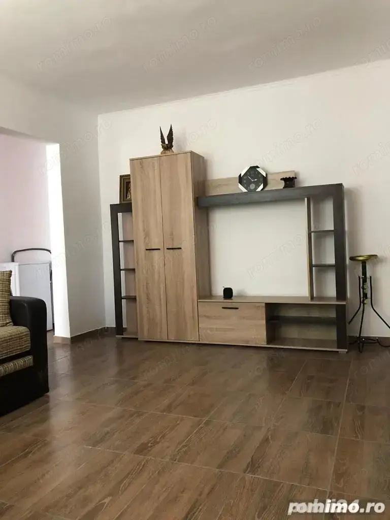 garsoniera in zona Badea Cartan garsoniera in zona Badea Cartan