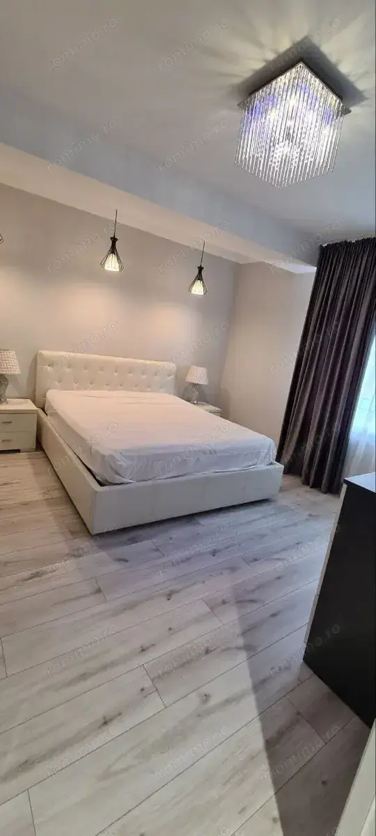 1 camera in zona Odobescu