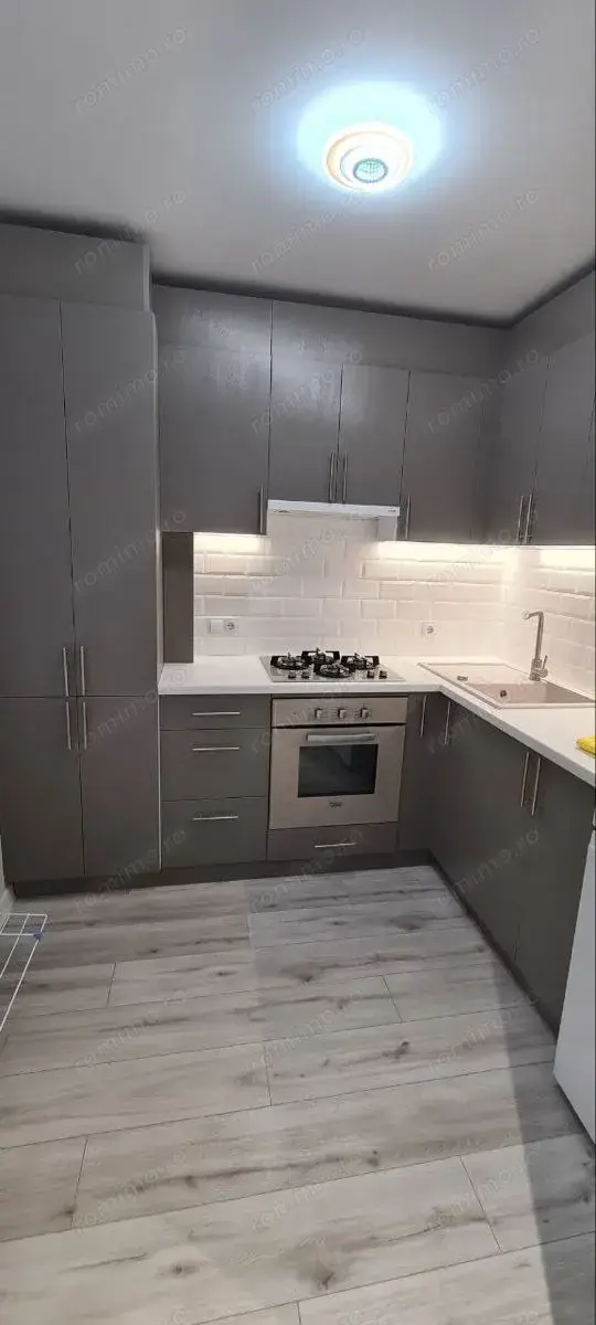 Se ofera spre inchiriere apartament in zona Odobescu 