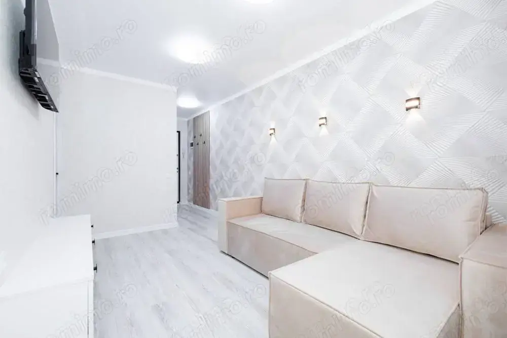 Zona Elisabetin apartament  2 camere de vanzare