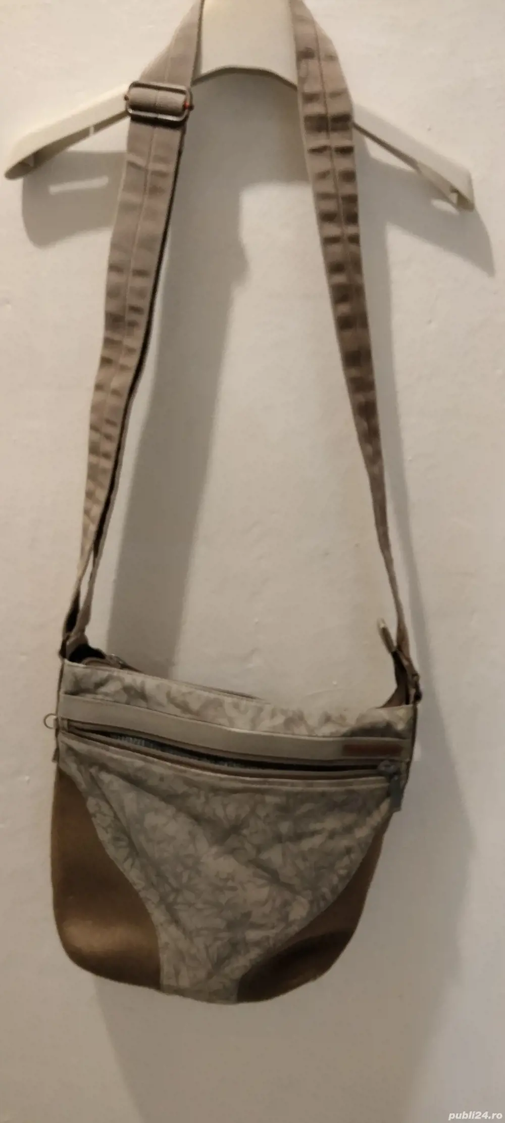 Borseta in stare buna 