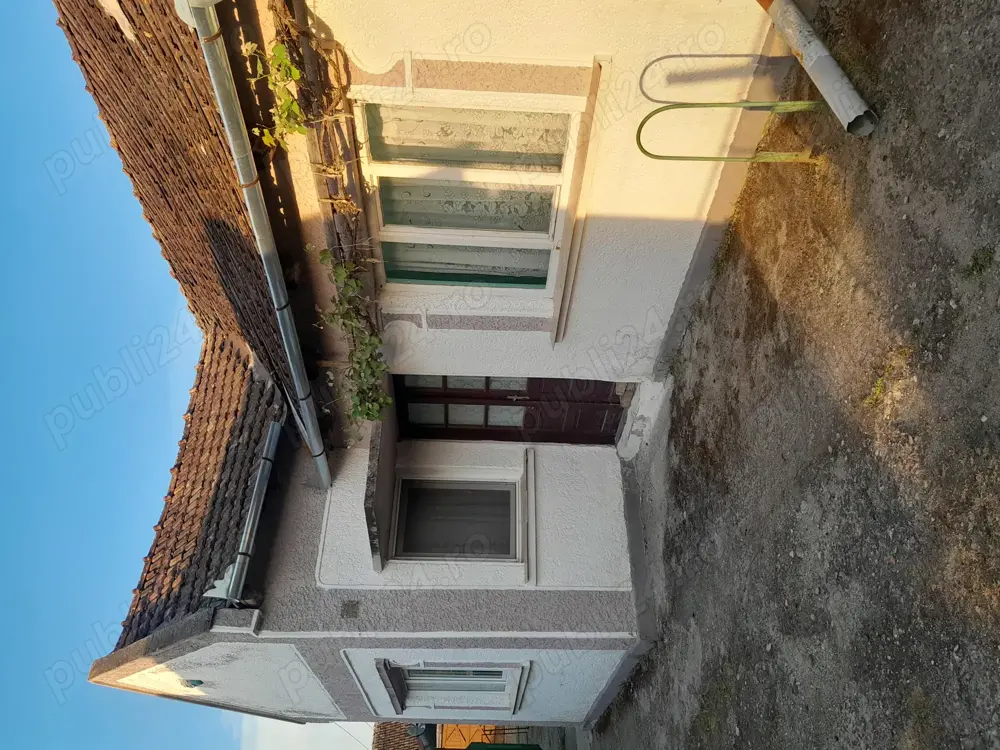 Casa de vanzare in județul Satu Mare Casa de vanzare in județul Satu Mare