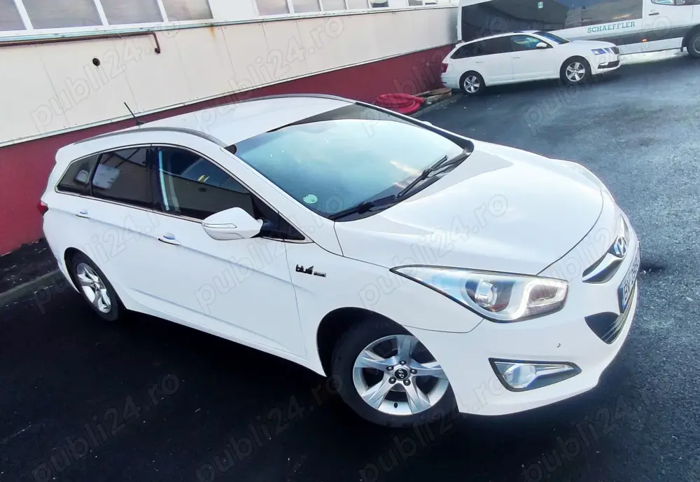 Hyundai    I40.      Hyundai    I40.