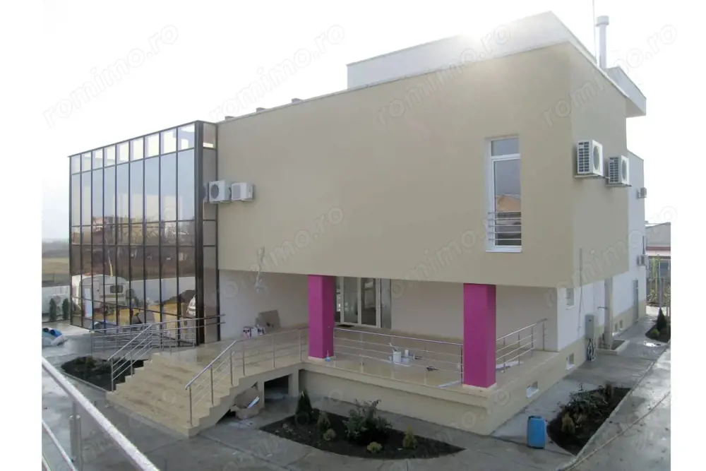 Oferta zilei! Spatiu comercial versatil Voluntari