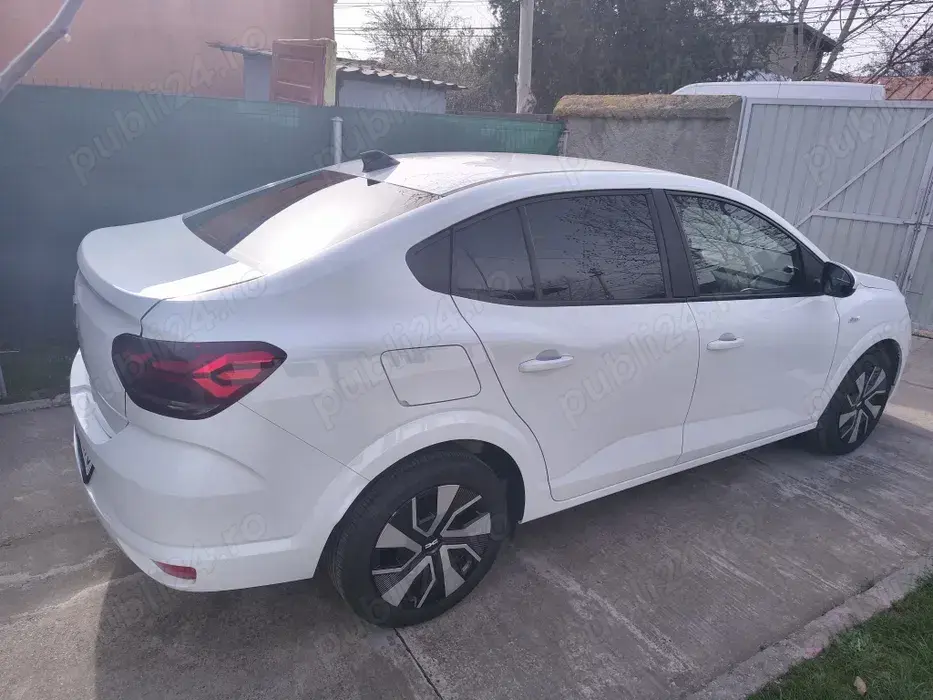 Inlocuire antena clasica, cu antena tip "shark"