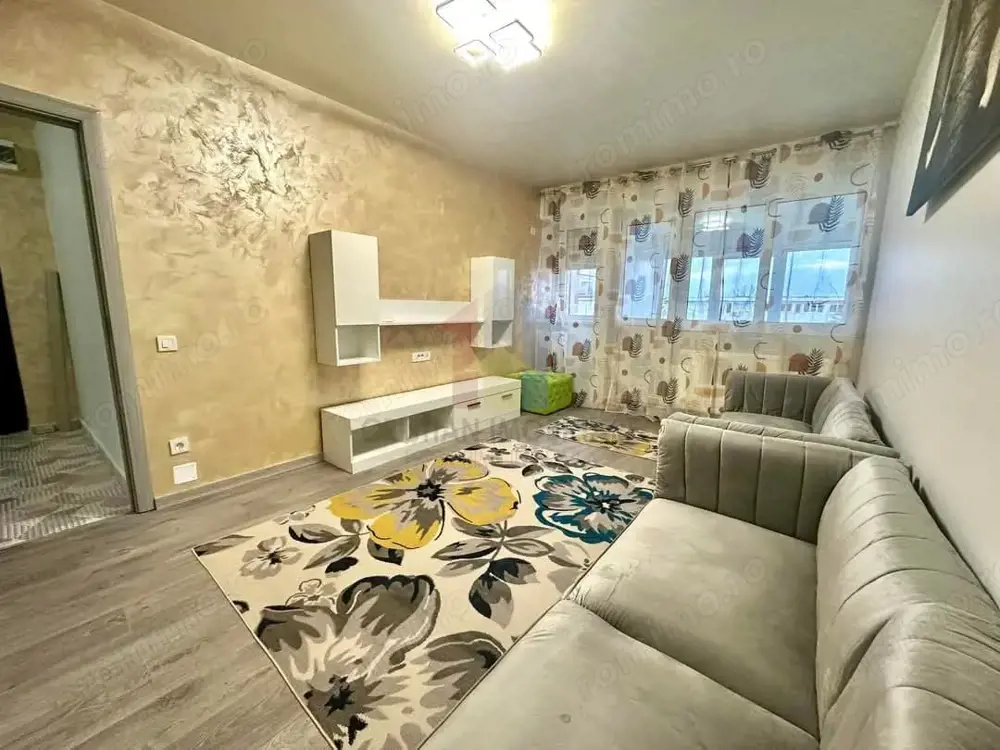 Ap 2 cam conf 1 Garii mobilat si utilat