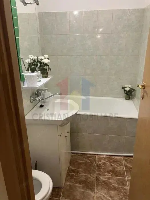 Ap 2 cam conf 1 Hipodrom parter cu balcon LIBER