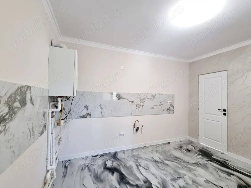 Casă Recent Renovată zona Siderurgiștilor   Confort și Calitate la Cheie!