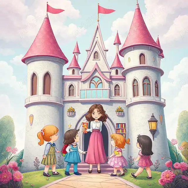 Educatoare Gradinita S3 (zona Metrou Mihai Bravu)