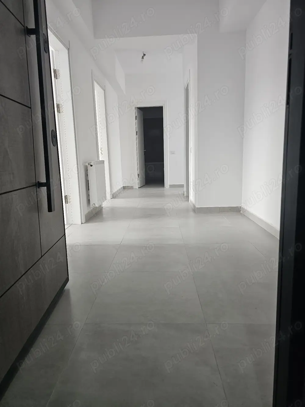 Apartamente 2 camere cu terasă în Militari   Direct de la dezvoltator, lângă metrou