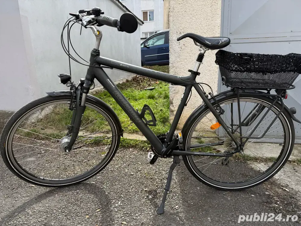 Vand bicicleta Kalkhoff Agattu