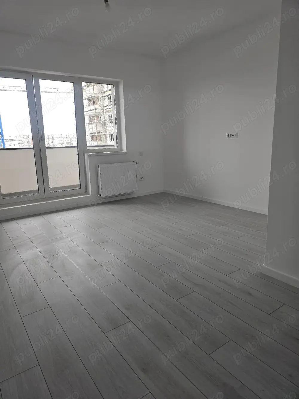 Apartament 3 camere, faza 4 Maniu 141, la 3 minute de Metrou Pacii