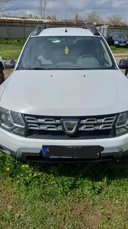 Dacia Duster Dacia Duster