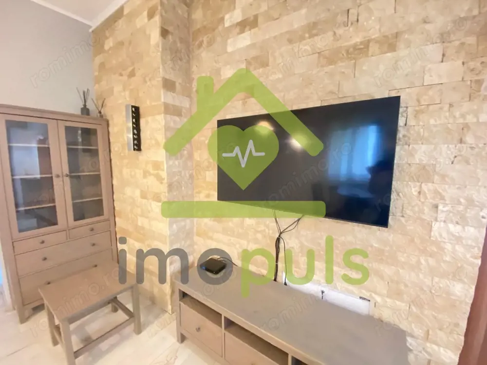 Prefectura-Medicina-Parcul Copiilor, de vanzare apartament 3 camere