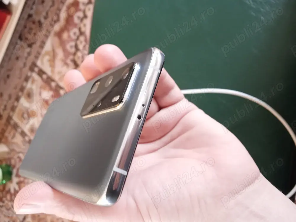 Telefon Huawei P40pro, impecabil, la cutie