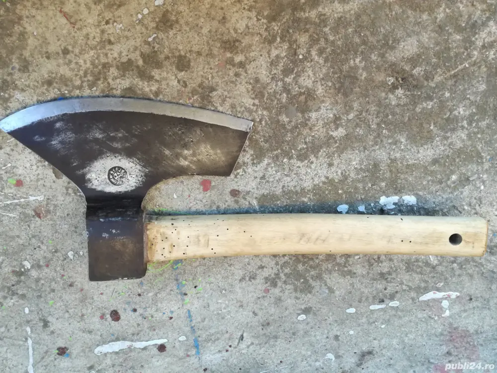 Bardă Teplice, joagăr, sfredele, draibăr 