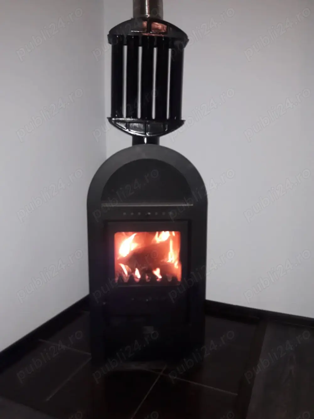 Șemineu de vânzare