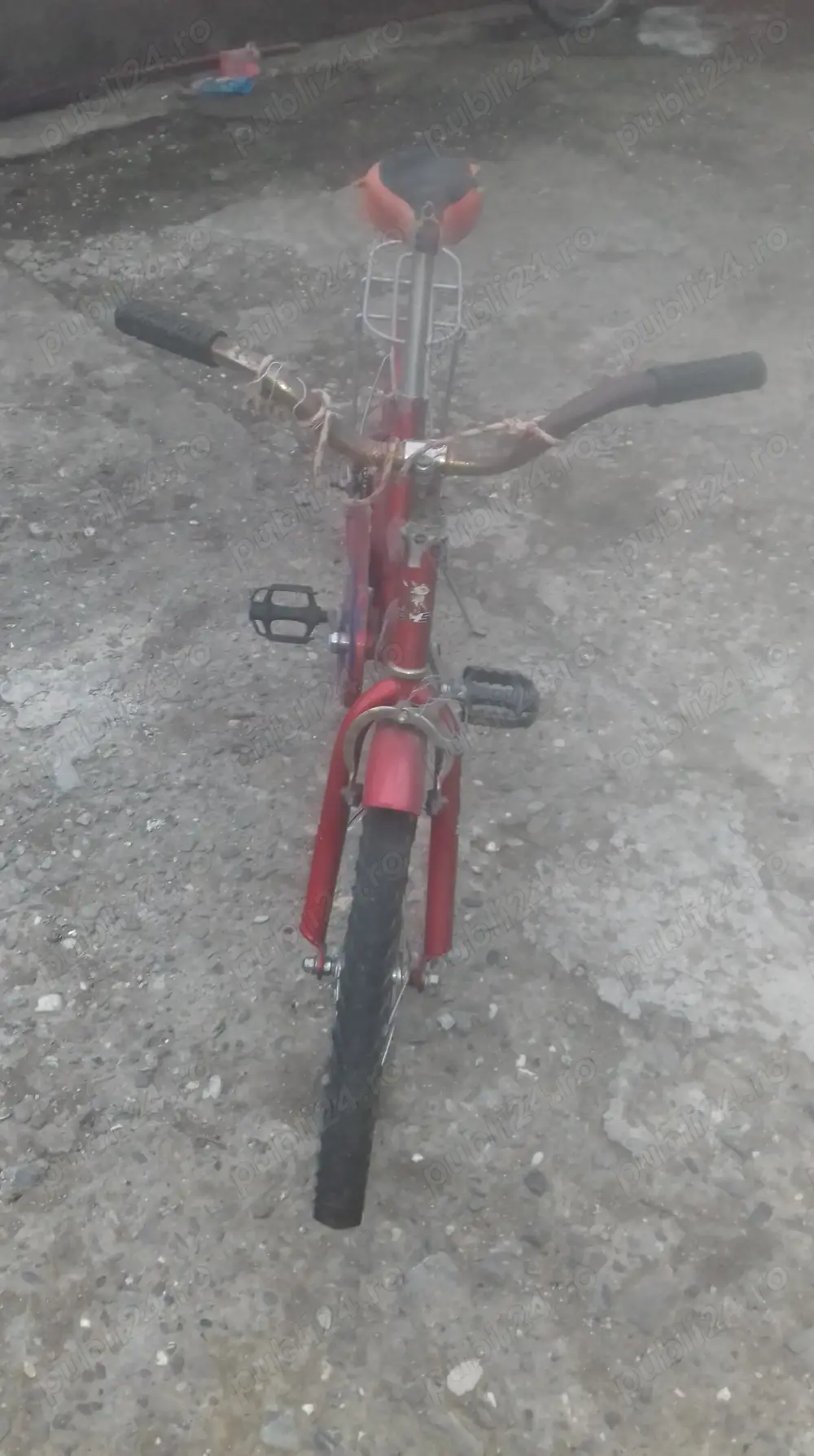 Bicicletă DHS de vânzare