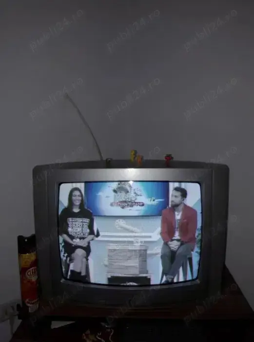 Televizor Arctic color de vânzare